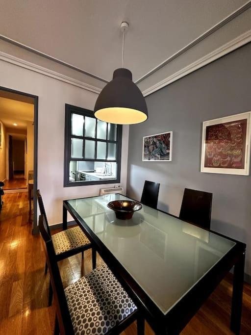 Apartamento Con Parking En Centro De Madrid-Chamberi公寓 外观 照片