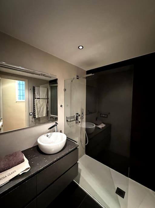 Apartamento Con Parking En Centro De Madrid-Chamberi公寓 外观 照片